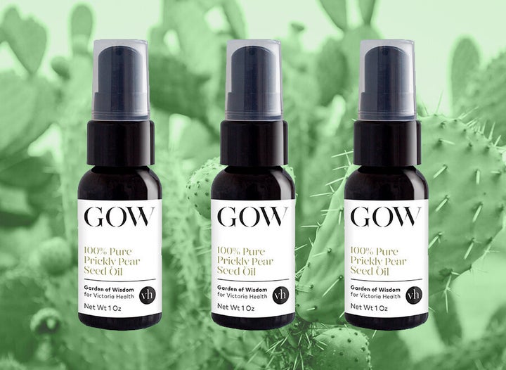 Does GoW's prickly pear seed oil live up to the hype?