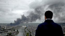 En quoi la gestion de Tchernobyl nous éclaire sur la crise de