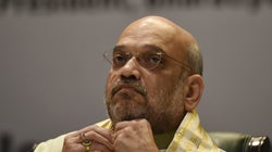 Amit Shah Is Right About Article 370 Being Temporary. He Conveniently Never Says