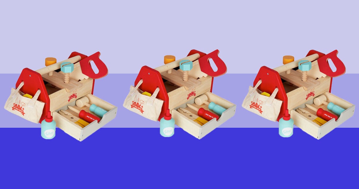 The Best Wooden Toys For Kids HuffPost UK Parents