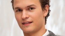 Ansel Elgort Wants An Open Relationship But 'Without The Sex'