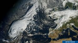 L’ouragan Lorenzo devrait bien épargner l’Hexagone, rassure Météo