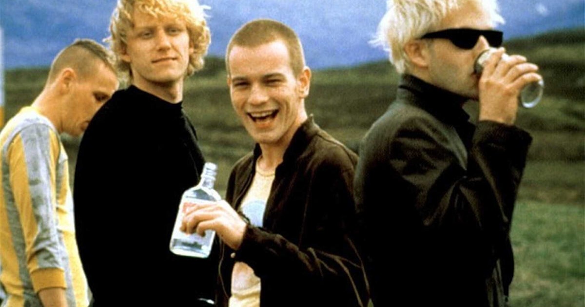 All The Movies Coming To Netflix This Week (Sept. 29Oct. 5) HuffPost