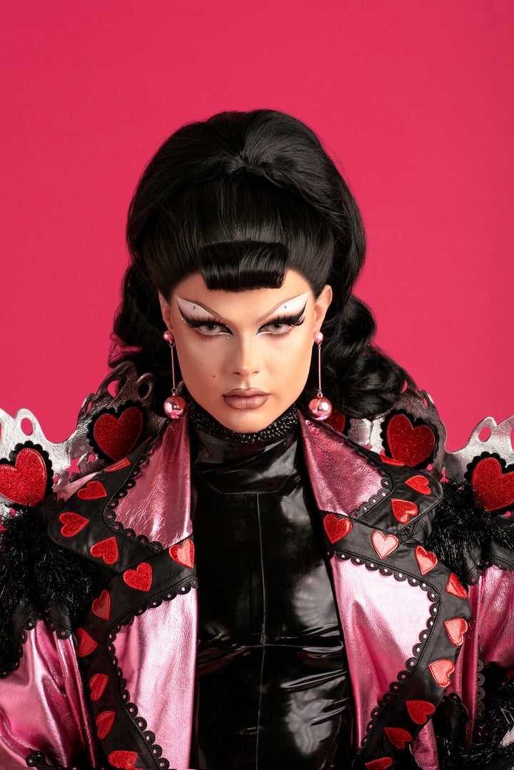 RuPaul's Drag Race Noticias - Divina De Campo, Scaredy Cat, Cheryl