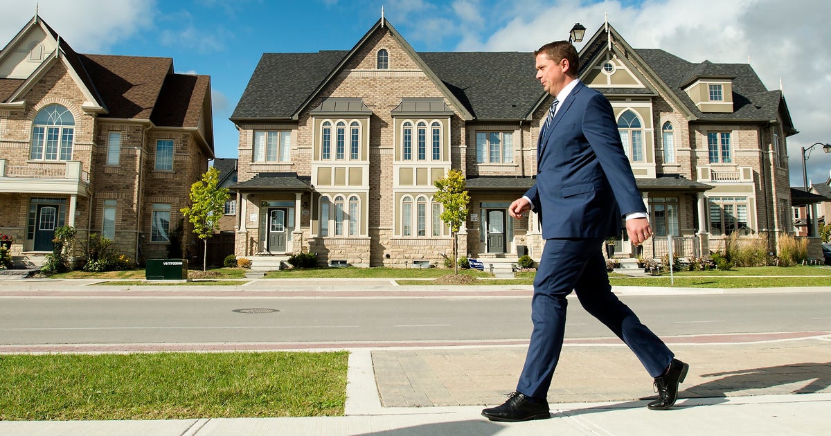 Canada Election 2019 Housing Affordability Will Get Worse Under