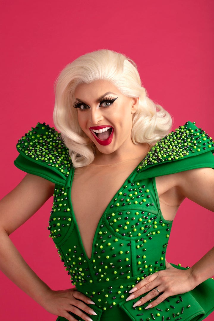 RuPaul's Drag Race Noticias - Divina De Campo, Scaredy Cat, Cheryl