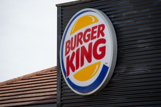 Burger King Milkshake Tweet Banned For Endorsing Anti-Social Behaviour