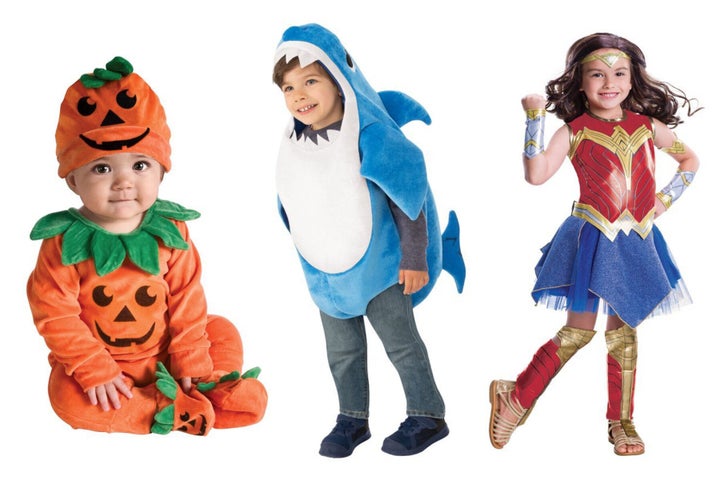 The Best Places To Buy A Halloween Costume Online In Canada