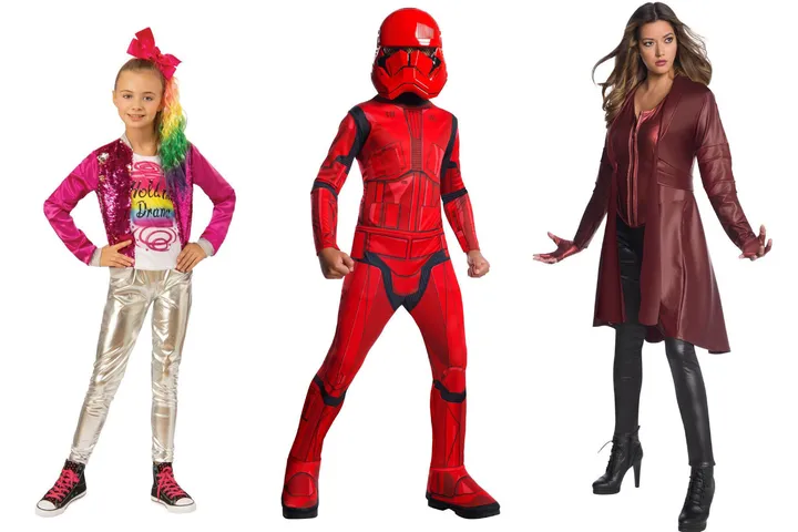 Best Halloween Costumes Canada, No.1 Online Store