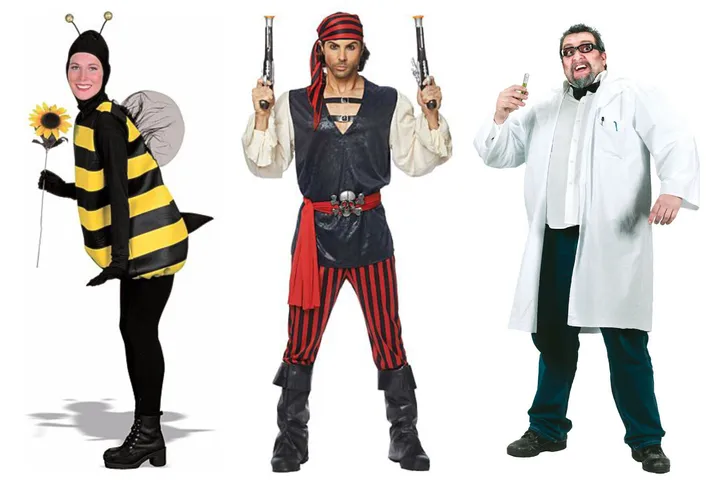 Best Halloween Costumes Canada, No.1 Online Store