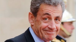Sarkozy será juzgado por financiación ilegal de su campaña electoral de
