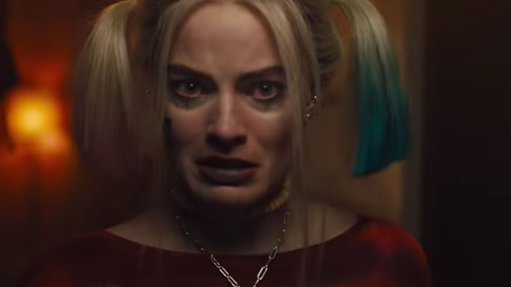 Margot Robbie Returns As Harley Quinn In New Birds Of Prey Trailer Huffpost Entertainment