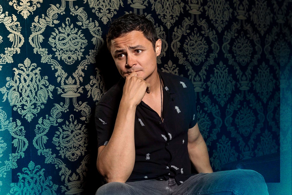 Arturo Castro credits "Broad City's" creators for making his "entire career possible."