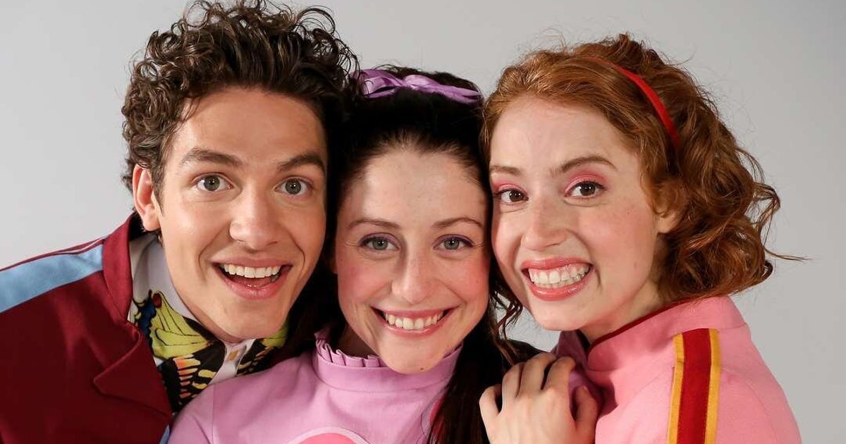 «Passe-Partout» déjà renouvelée pour une troisième saison | HuffPost «Passe-Partout» déjà renouvelée pour une troisième saison | HuffPost