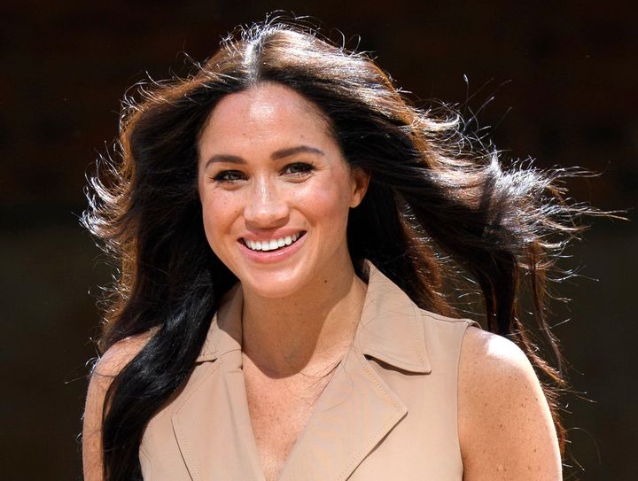 Meghan Markle has launched legal action against the Mail on Sunday