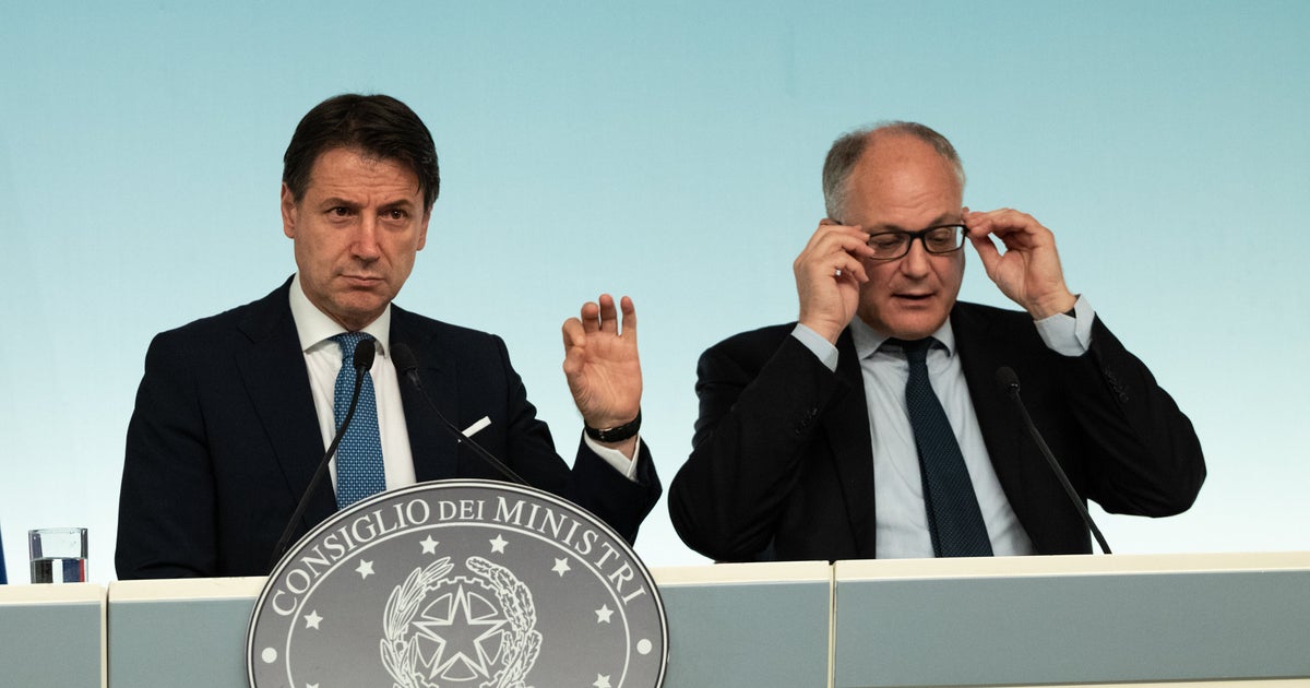 Com E Finita La Partita Dell Italia