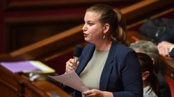 Mélenchon annonce le retour en France de cette députée LFI arrêtée en