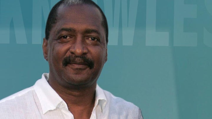 Mathew Knowles.