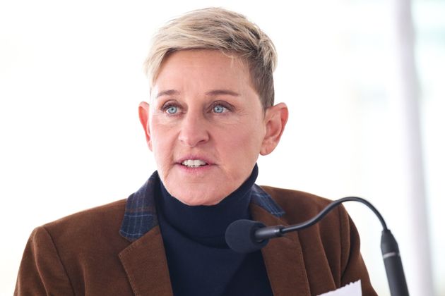 Ellen DeGeneres Proud Of Meghan And Harry As She Leads Support For Legal Case