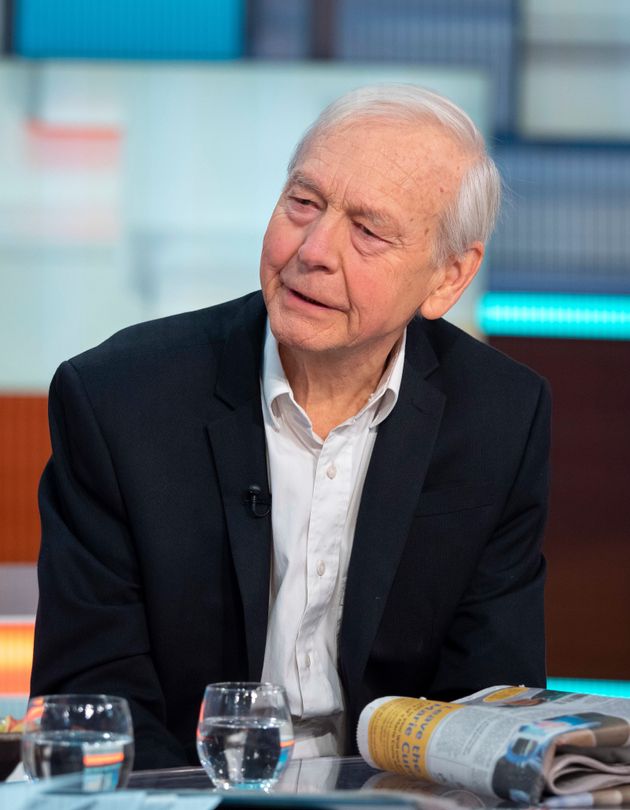 John Humphrys