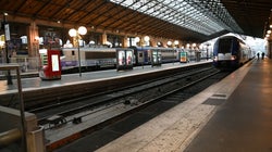 Le projet de la Gare du Nord provoque un gros couac à la mairie de