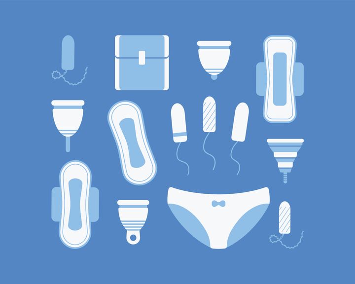 9 Things Women Really Want You To Know About Their Periods Huffpost Life