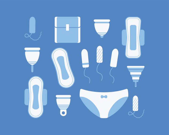 9 Things Women Really Want You To Know About Their Periods Huffpost Life