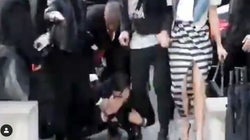 “L’agresseur des stars” a encore frappé et sa dernière victime est Justin Timberlake à