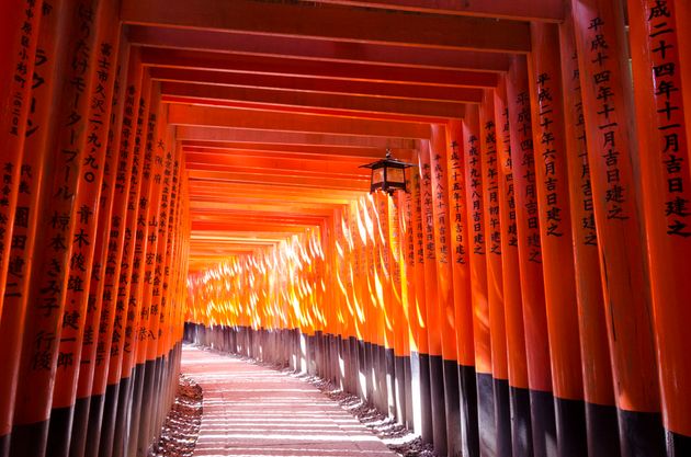 The 10 Best Things To See And Do In Kyoto