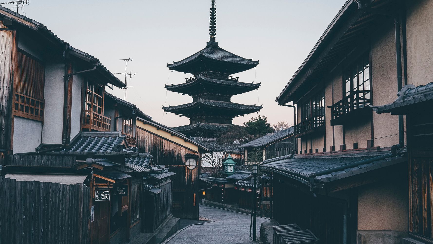 The 10 Best Things To See And Do In Kyoto Huffpost Life
