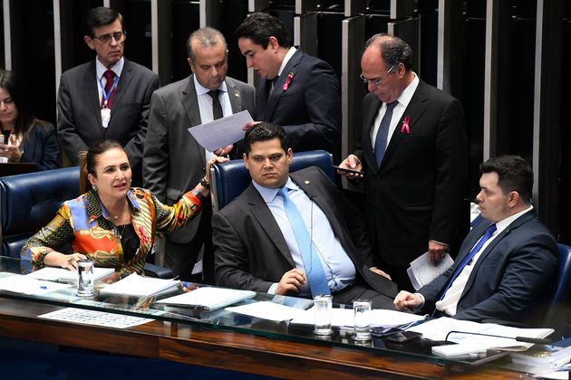 senado