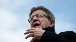 Mélenchon sera jugé pour “diffamation publique” envers un journaliste du