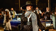 There Are More Plus-Size Models Walking At Fashion Week, But There's A Catch