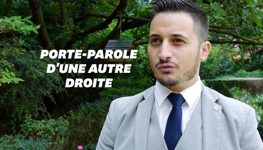 Ce député LR montre qu’on peut être de droite et pour la PMA pour