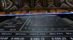 El miedo al Brexit y la recesión global hunden las Bolsas: el Ibex cae un