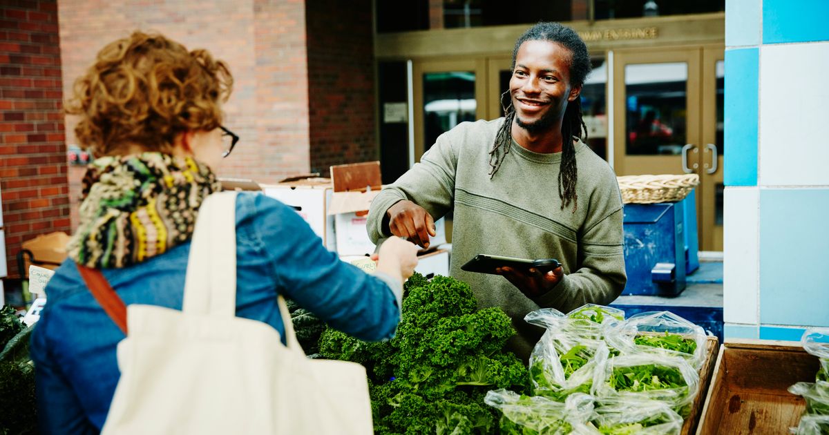 Want To Save Money? Buy Your Groceries More Often.