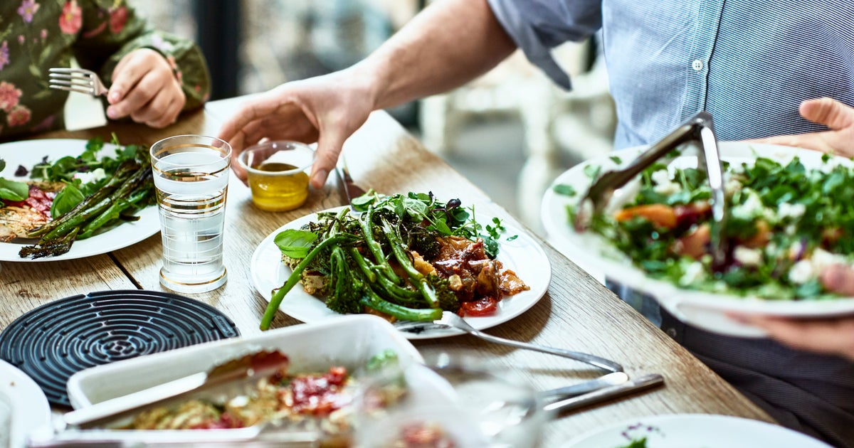 Jonathan Safran Foer: If You Care About Climate Change, Cut Out Meat