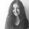 Souzan Michael Galway - On Assignment For HuffPost