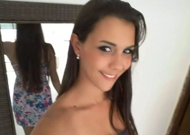 Camila Lourenço, de 32 anos, trabalhava como gerente de uma esmalteria em Araraquara, cidade do interior paulista.