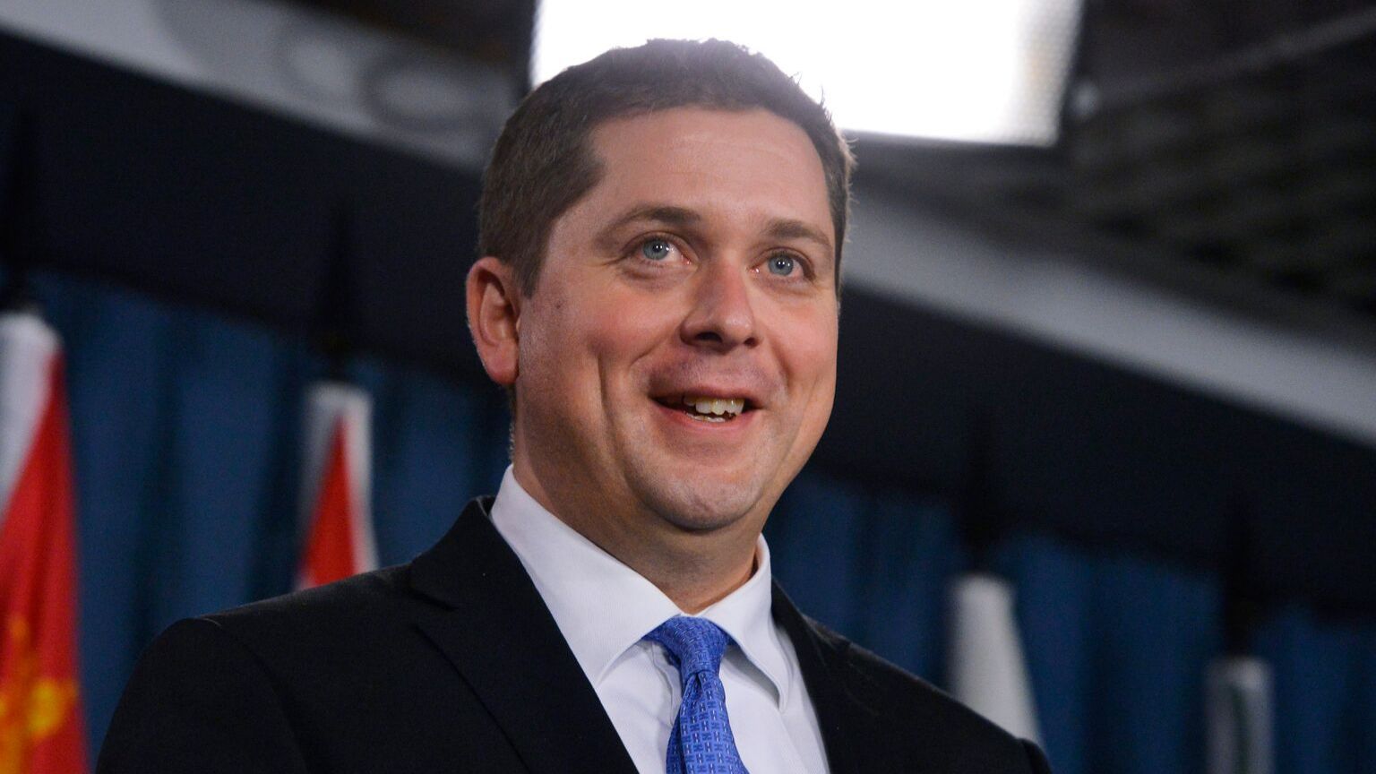 ️ 5 Things To Know About Conservative Party Leader Andrew Scheer ...