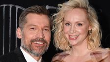 Nikolaj Coster-Waldau Has A Brienne of Tarth Doll Proudly Displayed In His Home