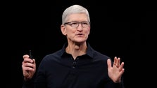 Apple CEO Tim Cook Defends DACA To Supreme Court
