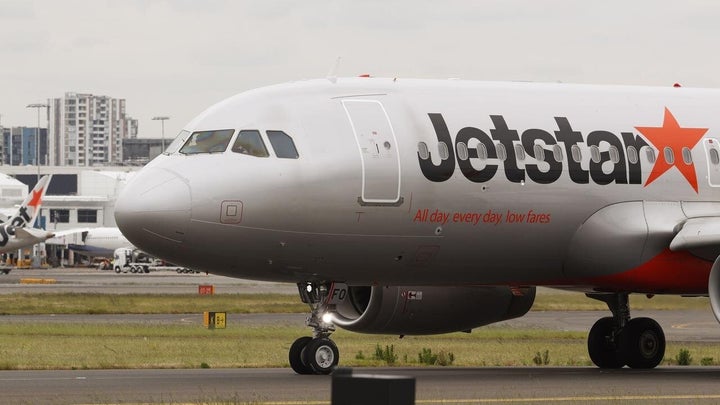 Jetstar recently announced it will soon no longer service four NZ centres including Palmerston North, the destination Shah was travelling. 