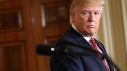 EEUU anuncia aranceles sobre productos europeos y la UE advierte contra una guerra