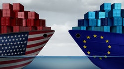 De dónde viene la guerra comercial EEUU-UE y cómo afecta a