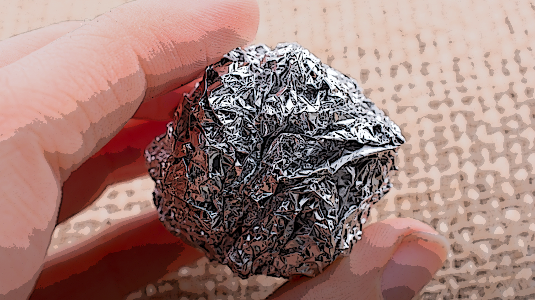 can-you-recycle-tin-foil-yes-if-you-use-this-easy-hack-huffpost-uk-life