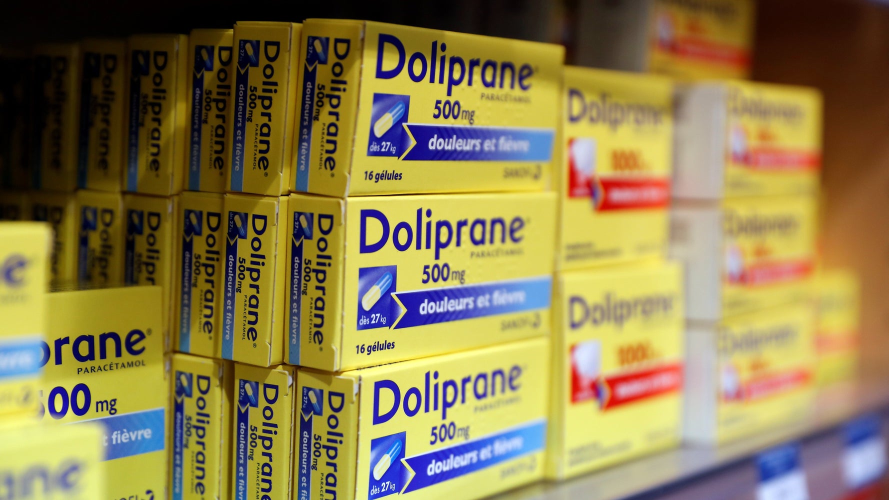 Paracetamol Ibuprofene Aspirine Les Pires Erreurs Dans La Prise De Ces Medicaments Le Huffington Post Life Paracetamol Ibuprofene Aspirine Les Pires Erreurs Dans La Prise De Ces Medicaments Le Huffington Post Life