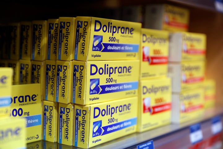 Paracetamol Ibuprofene Aspirine Les Pires Erreurs Dans La Prise De Ces Medicaments Le Huffington Post Life Paracetamol Ibuprofene Aspirine Les Pires Erreurs Dans La Prise De Ces Medicaments Le Huffington Post Life