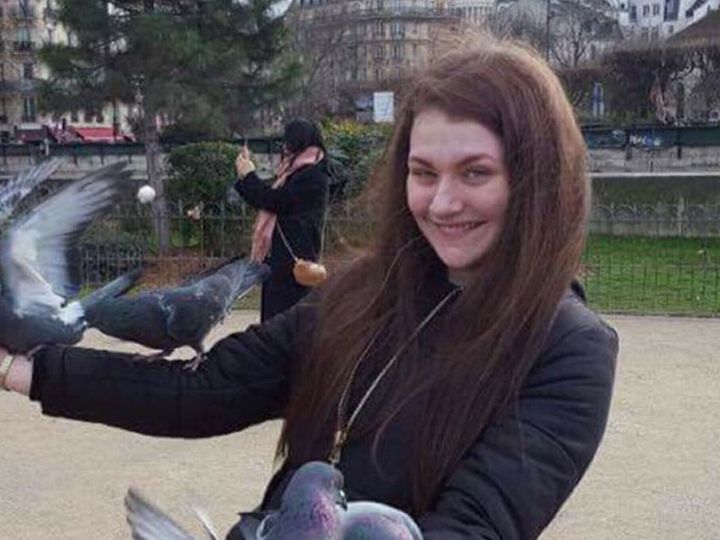 Libby Squire disappeared after a night out in Hull in February 