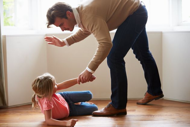 Scotland Is Right To Ban Smacking – And The Rest Of The Country Should Too